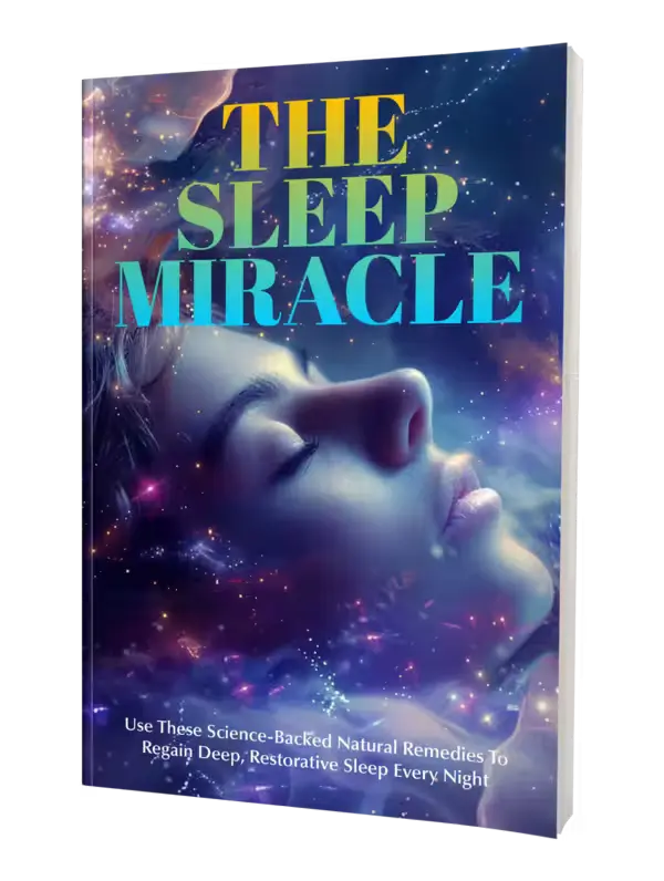 The Sleep Miracle Digital Guide