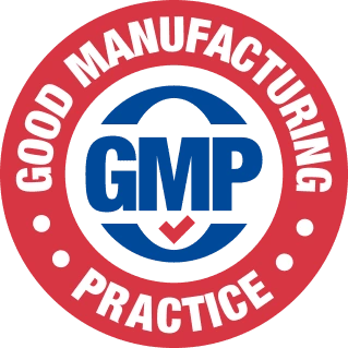 PinealPure GMP Certified Manufacturing